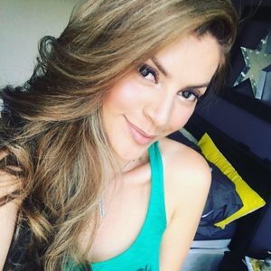 Meet your Posher, Marilu